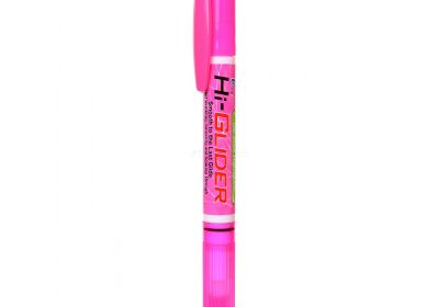 Hi-Glider Pink
