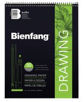 Bienfang   drawing pad 18x24