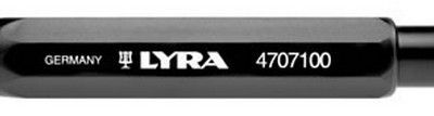 Lyra Graphite Crayon Holder 4707