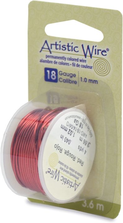 BurgandyArtistic Wire.jpg