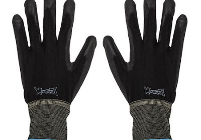 Montana Nylon Gloves Pair Small