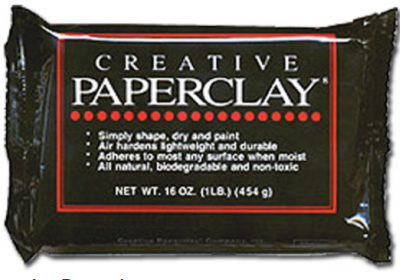Paperclay 4 oz.