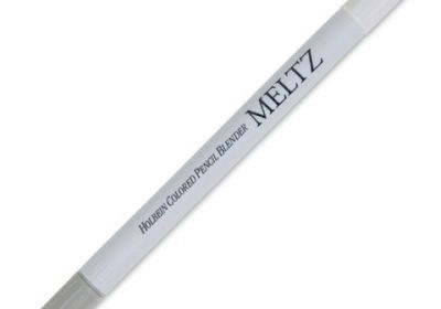 Holbein Meltz Dual Tipped Applicator