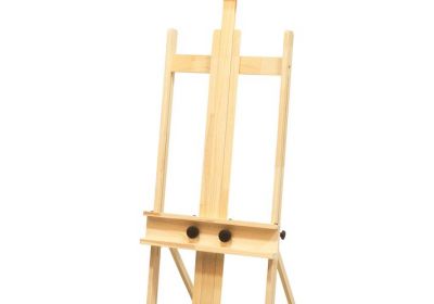Richeson Pine Dulce Easel