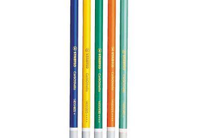 CarbOthello Pastel Pencils,Cold Gray 2 1400-722