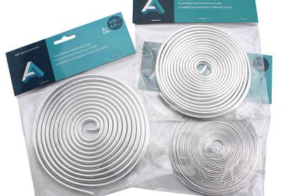 AA Armature wire 1/4