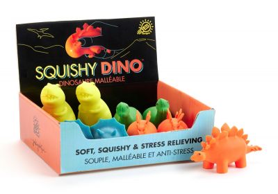 Squishy Dino