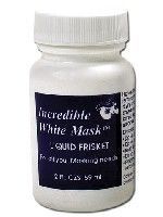 Incredible White Masking Fluid