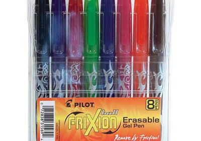 FriXion 8 set