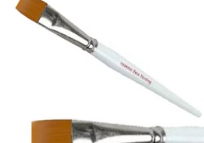 Snazaroo Professional Multi-Purpose Face Paint Brush