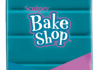 Sculpey Bake Shop White 2oz.