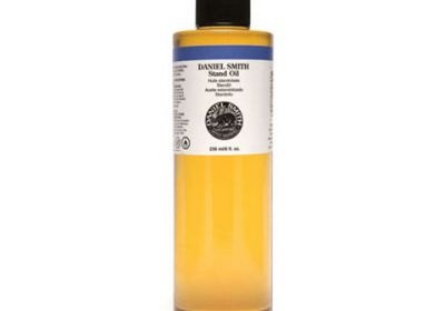 Daniel Smith Stand Oil 8oz.