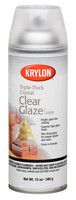 Krylon Conservation Gloss Clear Glaze