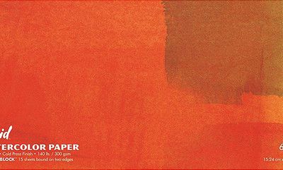 Fluid Easy Block CP 6