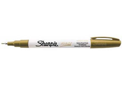 Sharpie Paint Marker XF White