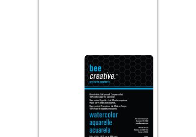 Bee 6x9 WC Pack