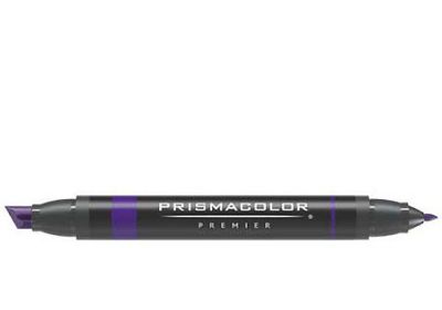 Prismacolor Art Marker Cool Grey 80%