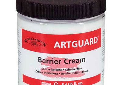 WN Artguard Barrier Cream