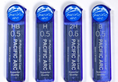 Fineline Lead 24 Lead Tube 0.5 2H