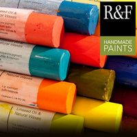 R&F Paint Stick naples yellow