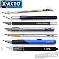   X-acto #1 knife w/ safety cap