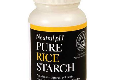 Neutral PH Pure Rice Starch