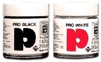 DR Pro Black