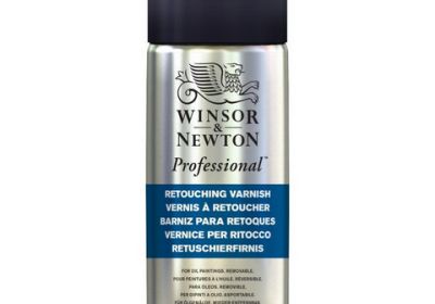 Winsor & Newton Retouch Varnish