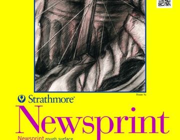 Strathmore 14
