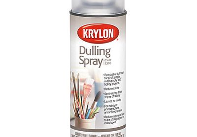 Krylon Dry Erase Clear Spray 11.5oz