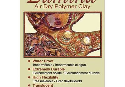 Lumina Air Dry Polymer Clay