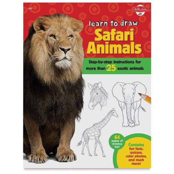 Learn_to_Draw_Safari_Animals.jpg
