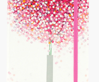 Essentials Lollipop Bullet Journal Size A5