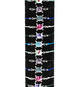 Turtle Cinch Bracelets