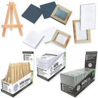 Mini Easels