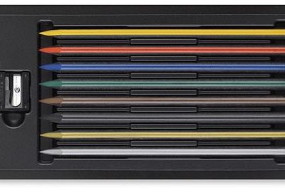 Lyra Colorstripe 8 Set