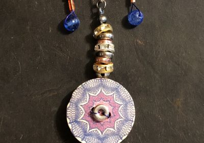 Bead it up Necklace