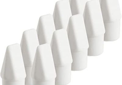 Pentel Hi-Polymer Eraser Caps