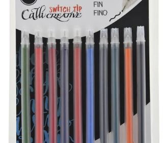 Manuscript Switch Tip Calli Creative Fine Refills