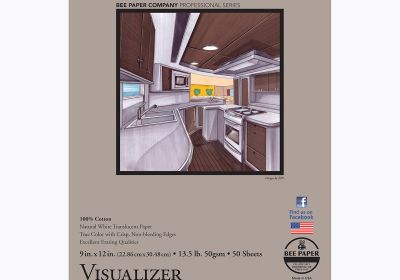 BEE Visualizer Marker Paper