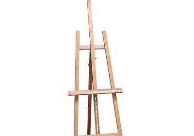 Art Alternatives Lyre Easel