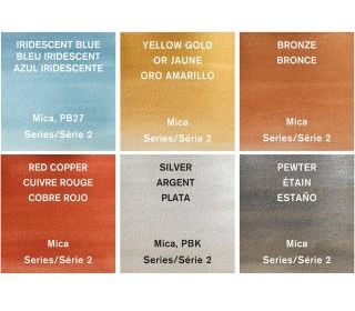 Winsor & Newton Cotman Metallic Silver