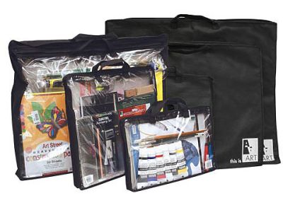 Large Kit Bag