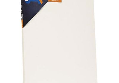 Art Alternatives Heavy Cotton Gallery Canvas 9 x 12