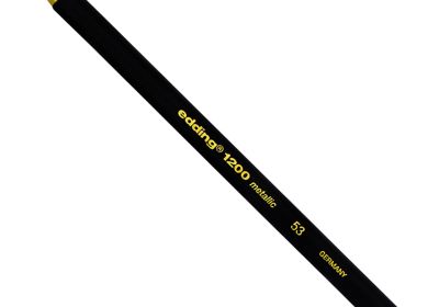 edding Metallic Gold Ink Pen