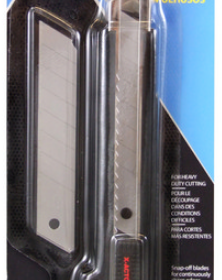X-Acto Snap Off Utility Knife