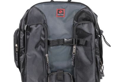 Sienna Ultimate Plein Air Backpack