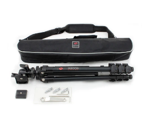 Jack Richeson Tripod