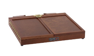 Jack Richeson & Co., Sienna Plein Air Palette