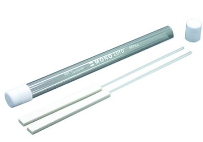 Mono Zero  Eraser Refill Rectangular